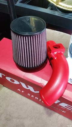 【圖】天津本土工廠,低調改裝三菱翼神,其實一點都不低調_天津論壇_汽車之家論壇