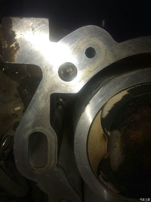 吉利帝豪廠家就是這樣做車的嗎！以后誰還買！一位山東車主的真實經歷