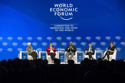 世界經濟論壇2019年會閉幕 在“全球化4.0”中尋求共同解決方案